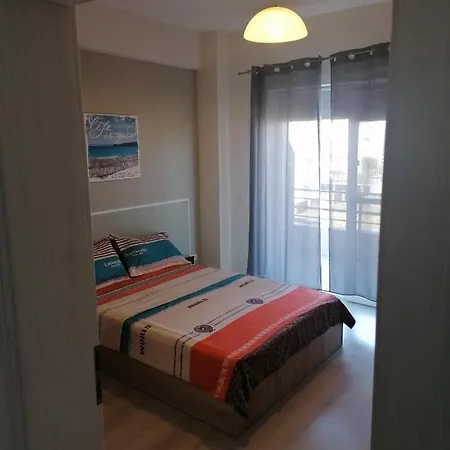 アパート Mamaia Nord *