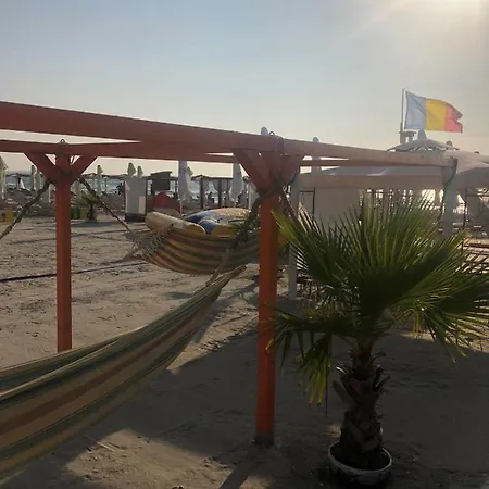 アパート Mamaia Nord *